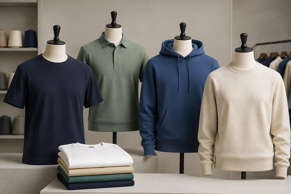 Knitwear