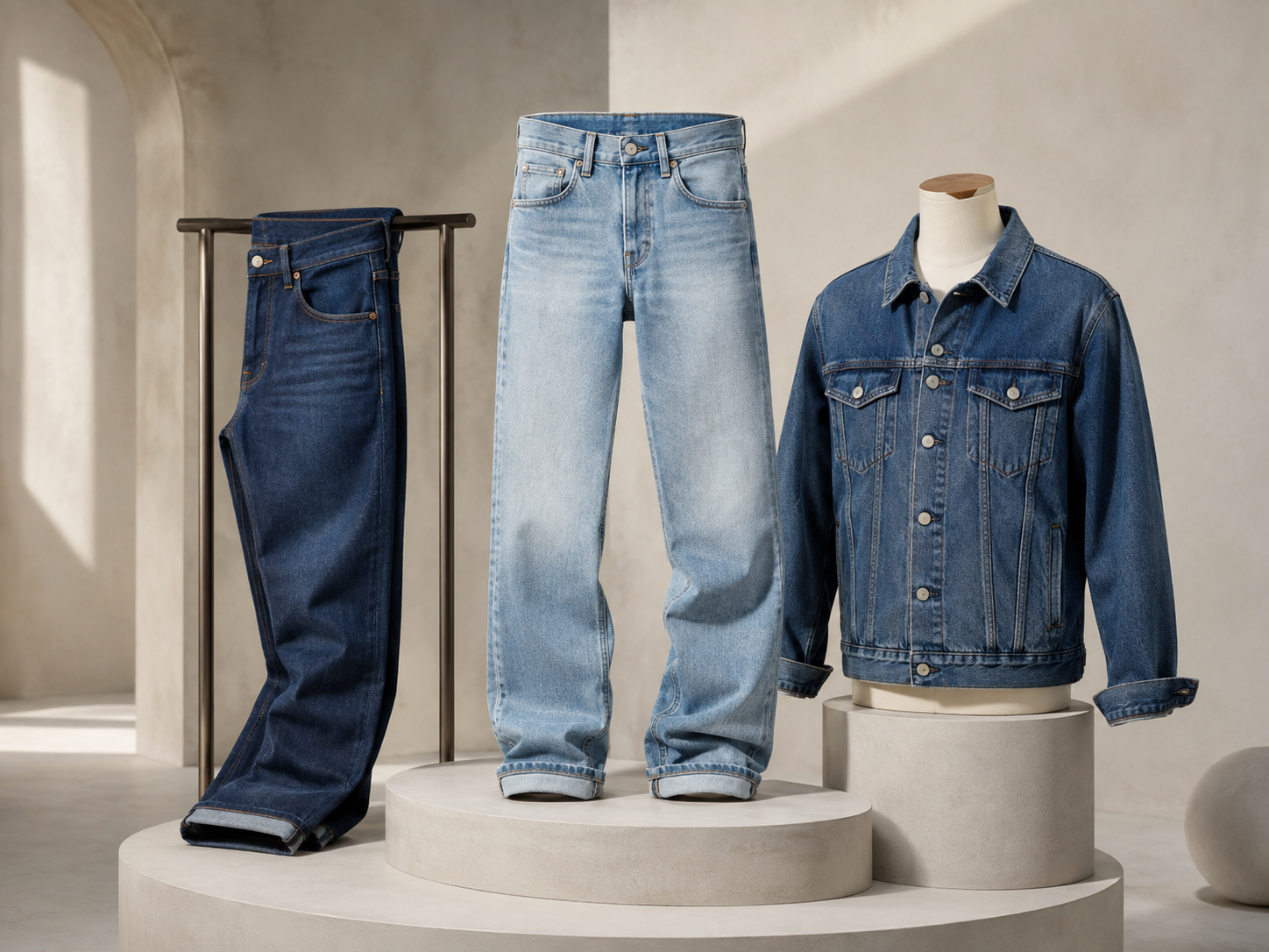 Denim