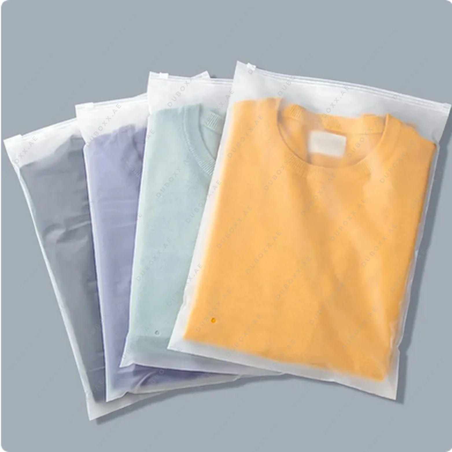 Zipper Bag
