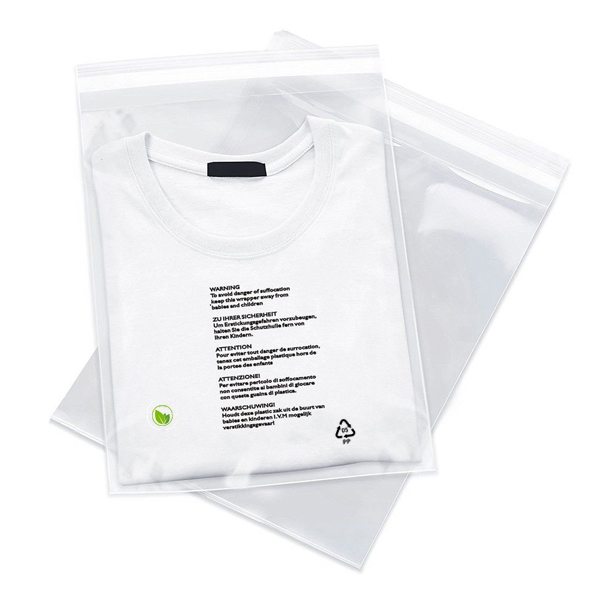 Poly Bag