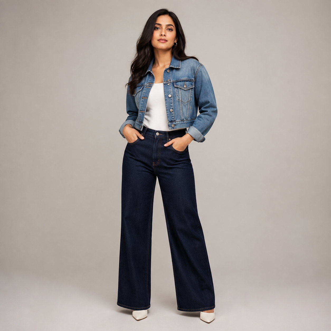 Denim Jeans